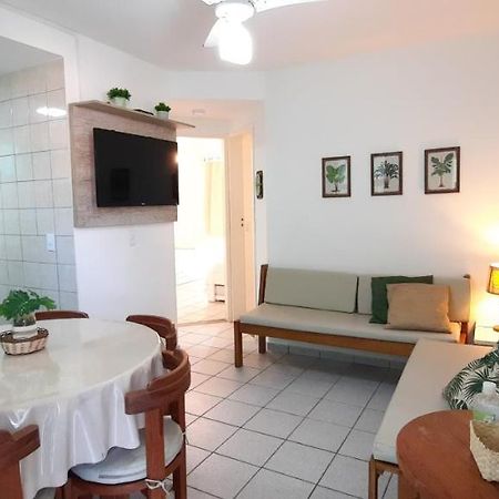 Apto 518 - Golden Village Taperapua Porto Seguro Exterior foto