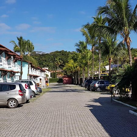 Apto 518 - Golden Village Taperapua Porto Seguro Exterior foto