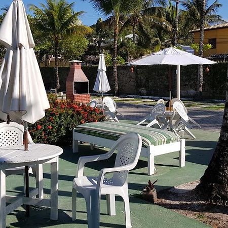 Apto 518 - Golden Village Taperapua Porto Seguro Exterior foto
