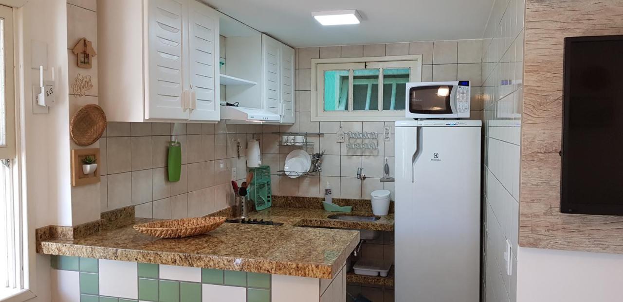 Apto 518 - Golden Village Taperapua Porto Seguro Exterior foto